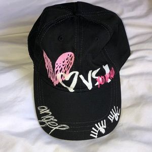 Victoria’s Secret womens ballcap